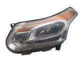Headlight/headlamp