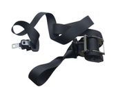 Middle seatbelt (rear)
