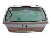 Tailgate/trunk/boot lid