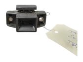 Tailgate/trunk/boot lock/catch/latch