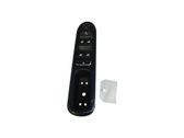 Electric window control switch