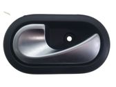 Rear door interior handle