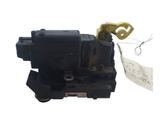 Rear door lock