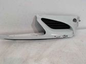 Front grill