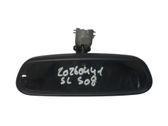 Espejo retrovisor (interior)