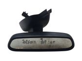Rear view mirror (interior)