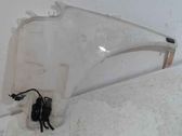 Windshield washer fluid reservoir/tank