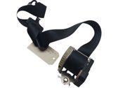 Rear seatbelt
