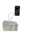 Electric window control switch