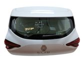 Tailgate/trunk/boot lid