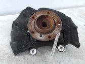 Front wheel hub