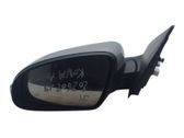 Front door electric wing mirror
