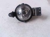 Front fog light