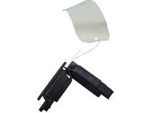 Number plate light