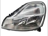 Headlight/headlamp