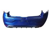 Rear bumper