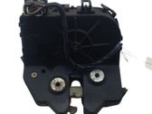 Tailgate/trunk/boot lock/catch/latch