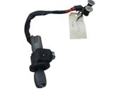Ignition lock