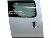 Side sliding door
