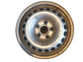 R16 steel rim