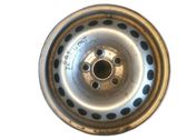 R16 steel rim