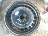 Jante en acier R15