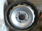R16 steel rim