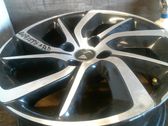 R17 alloy rim