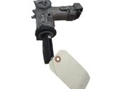 Ignition lock