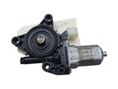 Front door window regulator motor