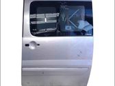 Side sliding door