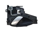 Rear door interior handle