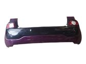 Rear bumper