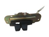 Tailgate/trunk/boot lock/catch/latch