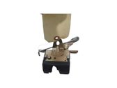 Tailgate/trunk/boot lock/catch/latch