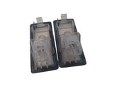 Number plate light