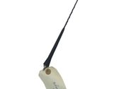 Radio antena