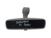 Rear view mirror (interior)