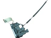 Rear door lock