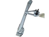 Fensterheber mechanisch Tür hinten