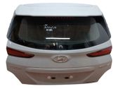 Tailgate/trunk/boot lid