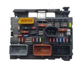 BSM Control unit