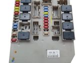 BSM Control unit