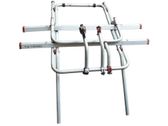 Barres transversales de toit