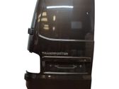 Back/rear loading door