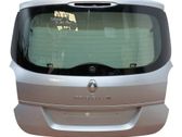 Tailgate/trunk/boot lid