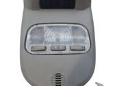 Luz del asiento delantero