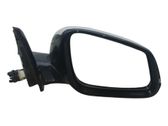 Front door electric wing mirror