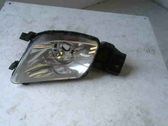 Front fog light