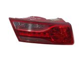 Tailgate rear/tail lights